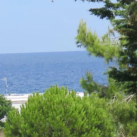 펜션 A Casa Di Marta