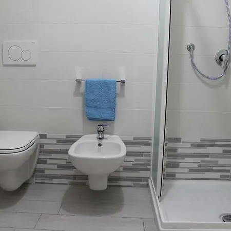 A Casa Di Marta