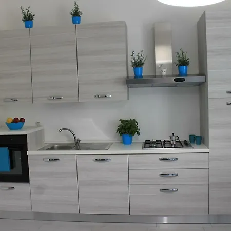 A Casa Di Marta 펜션 *