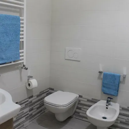 別荘 A Casa Di Marta