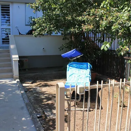 A Casa Di Marta 펜션