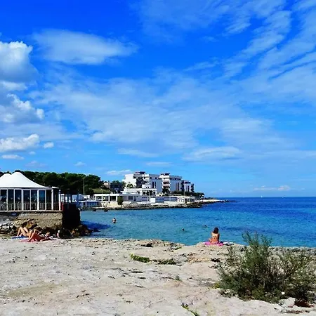 A Casa Di Marta 바리