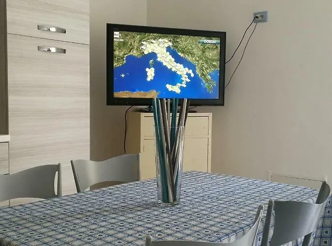 A Casa Di Marta * 바리