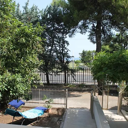 A Casa Di Marta Casa de Férias *