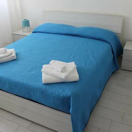 A Casa Di Marta Casa de Férias Bari