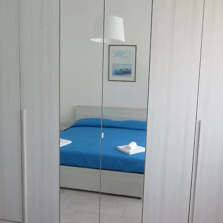 Feriehus A Casa Di Marta *