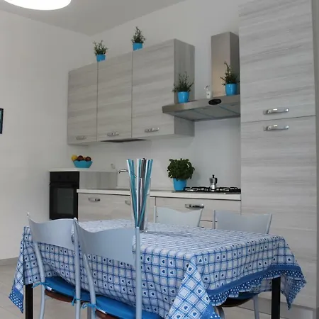 A Casa Di Marta