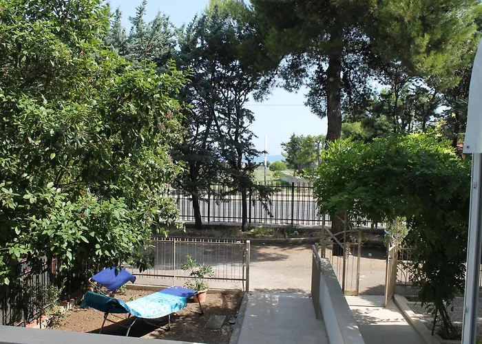 A Casa Di Marta Casa de Férias *