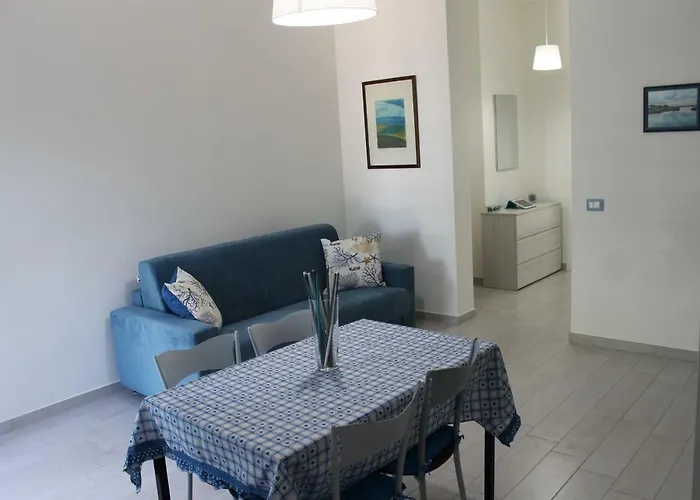 A Casa Di Marta Casa de Férias