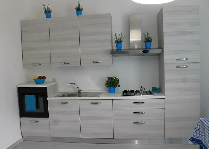 A Casa Di Marta Casa de Férias *