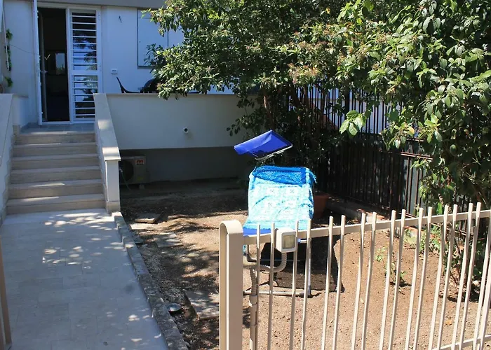 A Casa Di Marta Casa de Férias