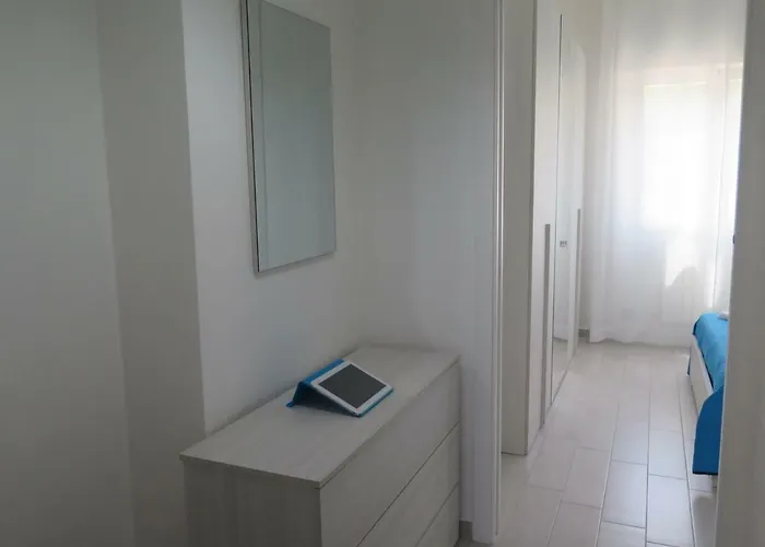 A Casa Di Marta * Bari